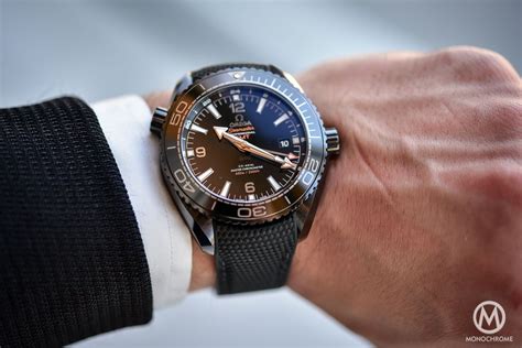 omega seamaster planet ocean brickell avenue|Seamaster Planet Ocean Deep Black .